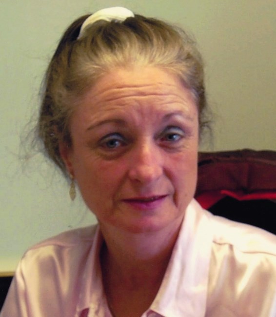 Obituary of Lorraine Thompson Sovic