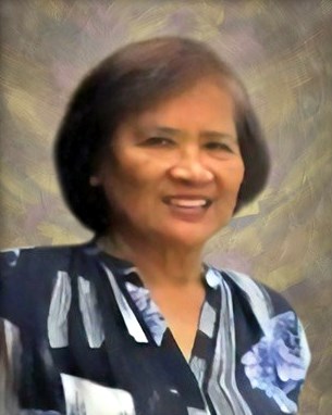 Obituary of Erlinda Gumallaoi Camotuya
