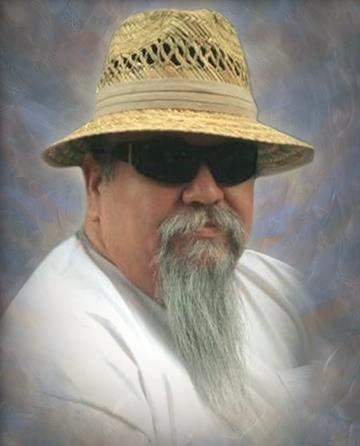 Obituary of James Perez Navarrette