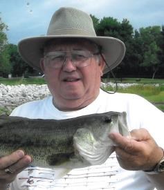 Obituary of Dwight Crewdson
