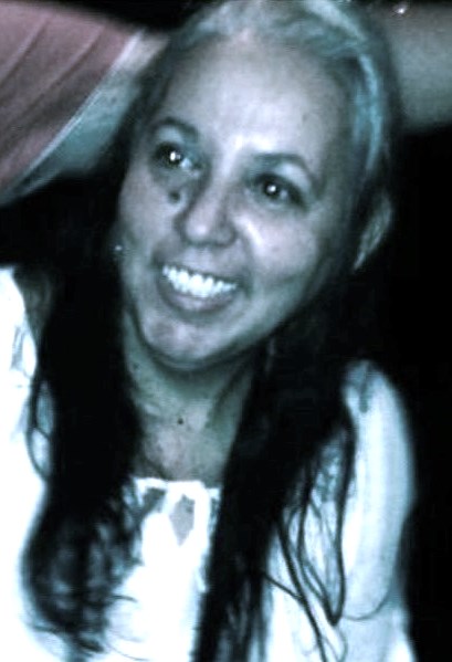 Obituary of Rose Marie Garcia