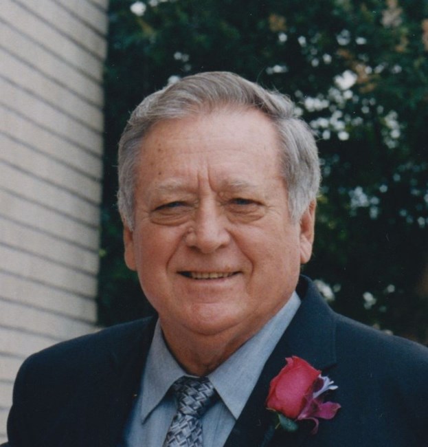 Obituary of Albin S. Cegielski