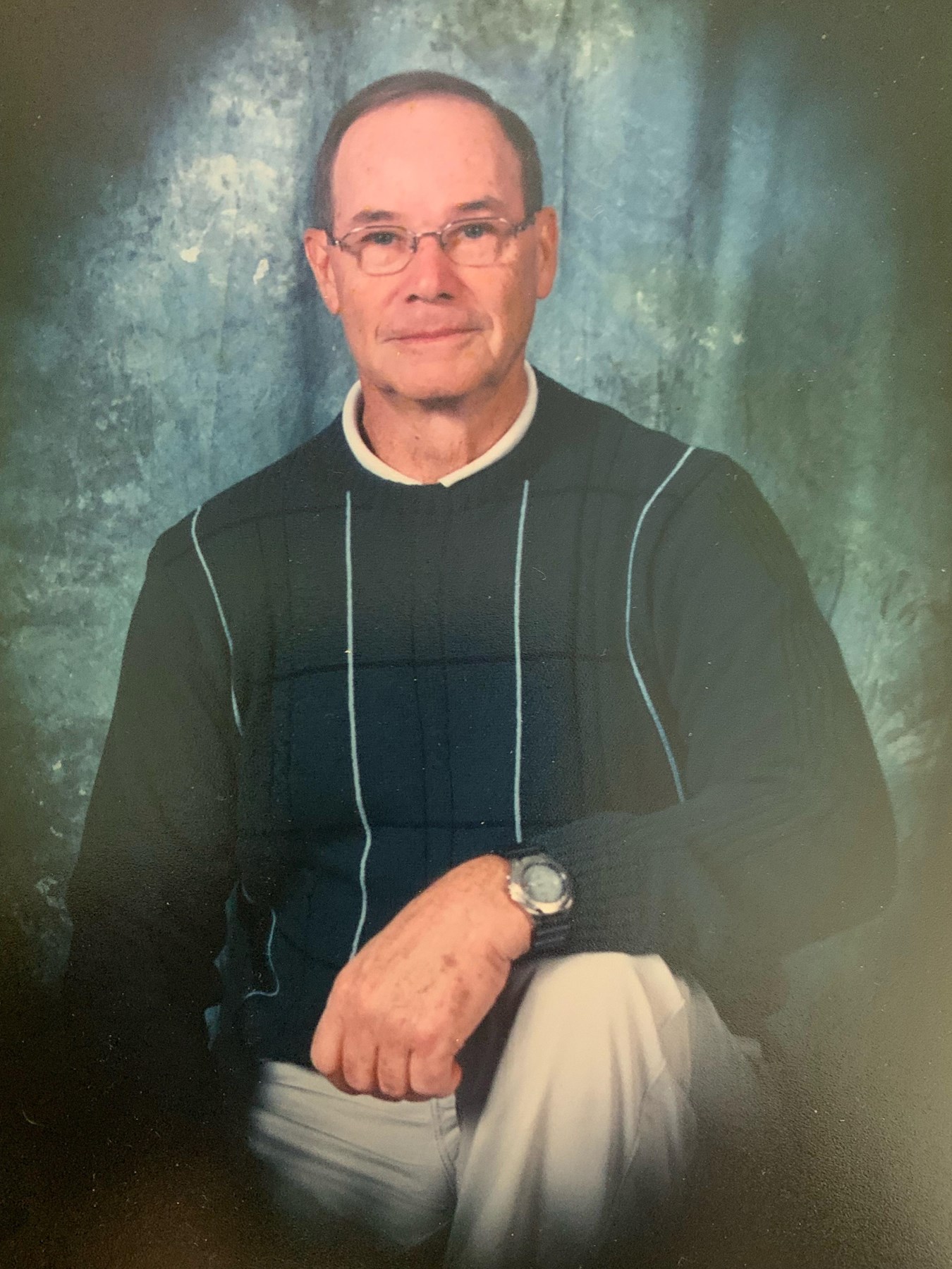 Avis de décès de Donnie Lee Sizemore