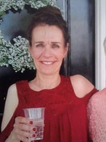 Obituary of Elizabeth Joan Burton