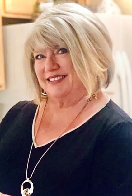 Obituary of Sheryl Moss Kelly