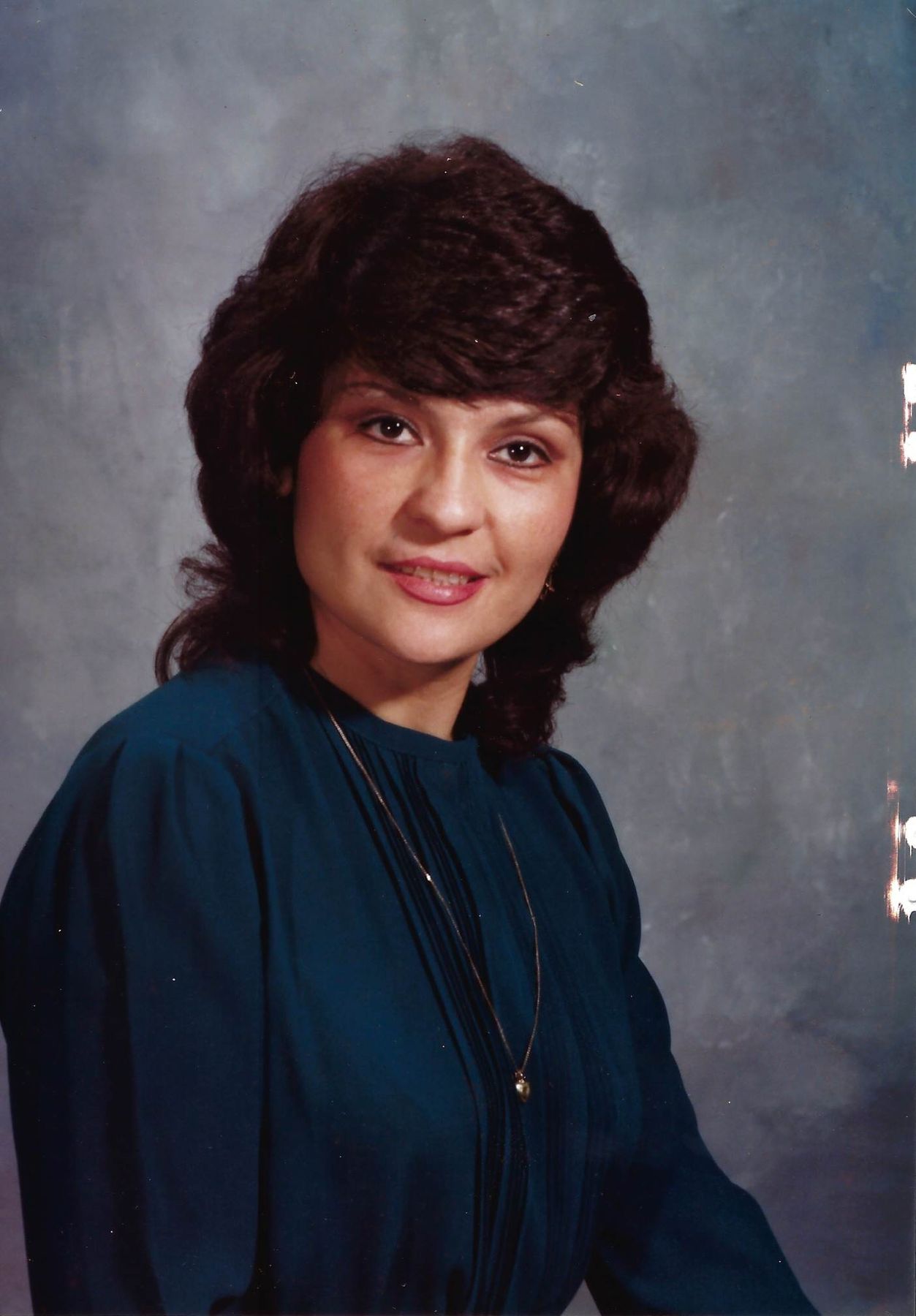 Obituary of Tina Marie Harrison