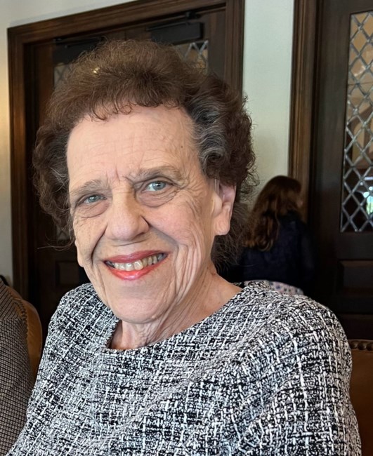 Obituary of Audrey Klimm Wild