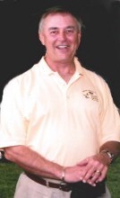 Obituary of Thomas John Mabe