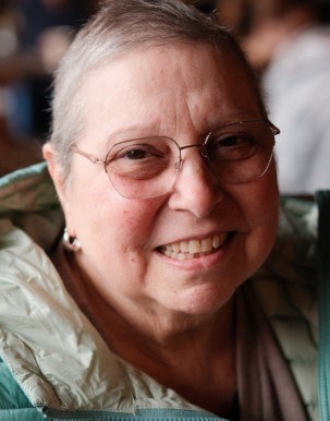Obituary of Lorraine Ioppolo (Bruno)