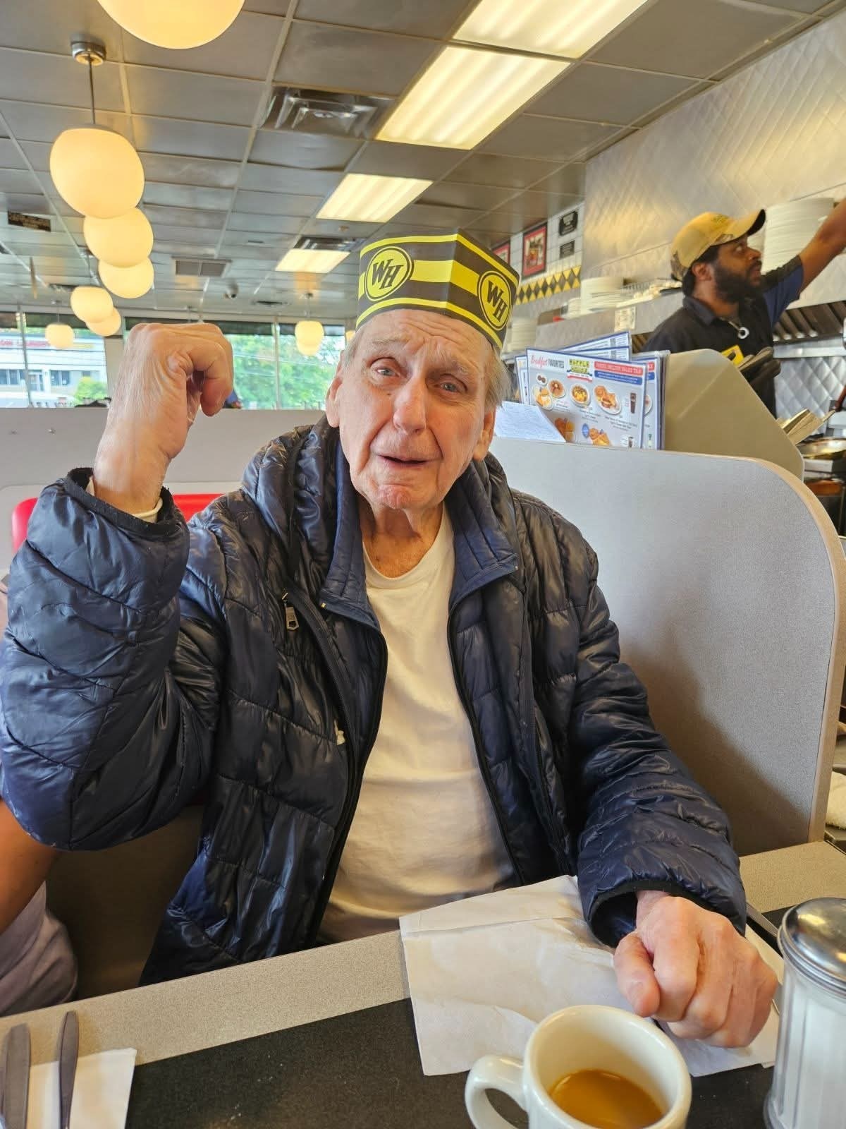 Obituario de Billy Ray Brown