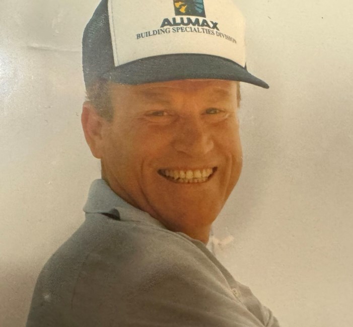 Obituary of Thomas Charles Brennan
