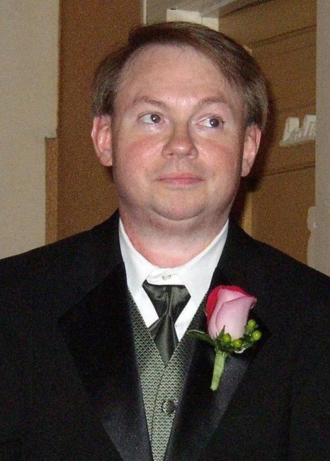 Obituary of Daniel Lee Ormiston