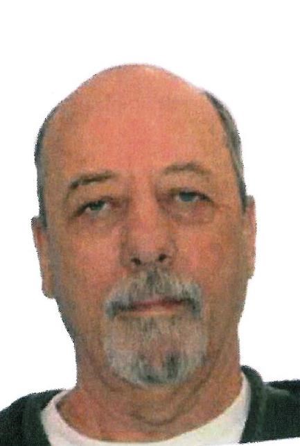 Obituary of Gordon William Lacey