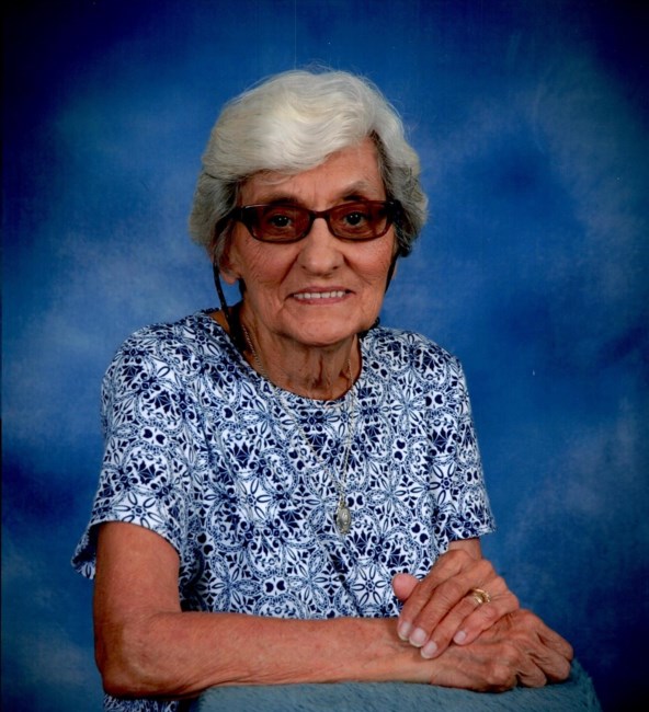 Obituary of Louise Caro