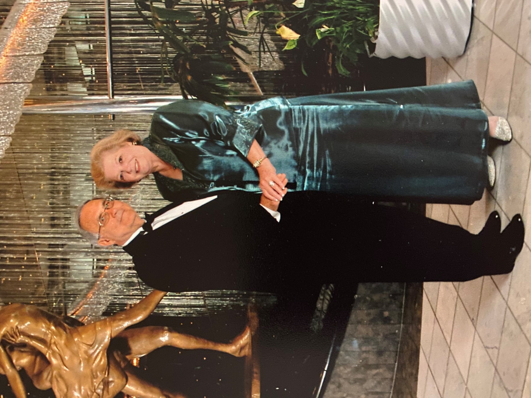 Obituary of Peggy Burnette Winstead