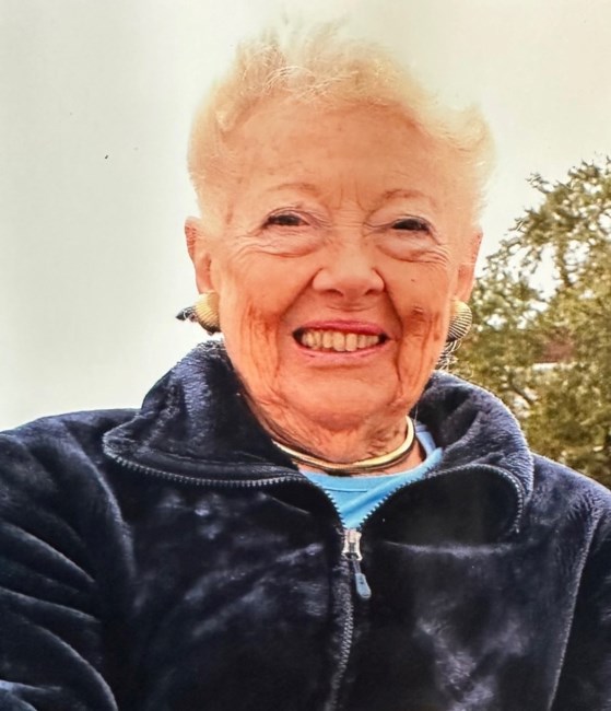 Obituary of Elizabeth Shaffer Schaadt