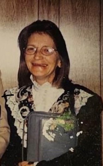 Obituary of Linda Darline Gish