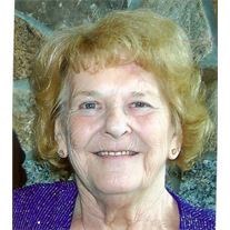 Obituary of Gisele I. Lagasse