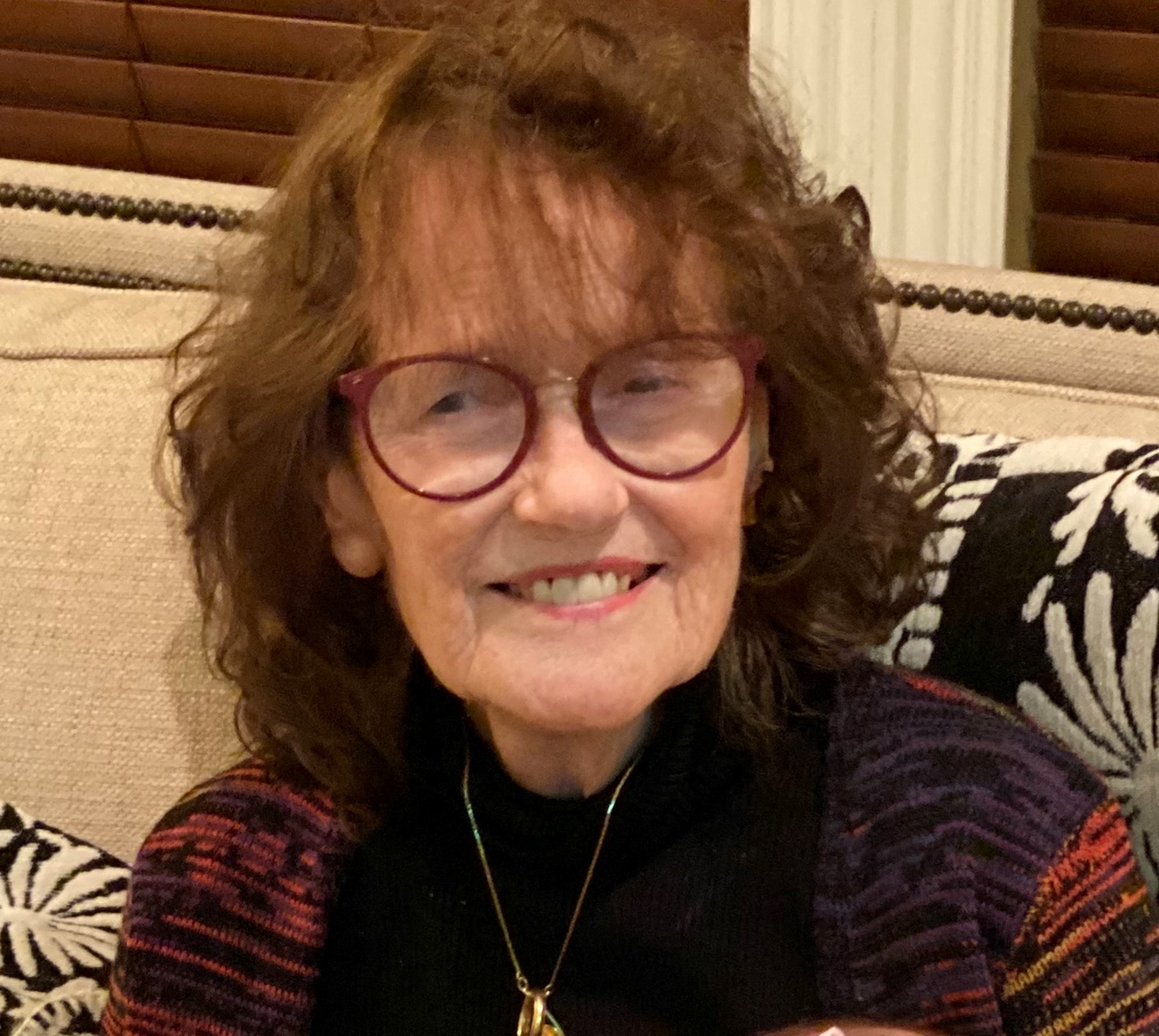 Obituary of Claire McIlvaine