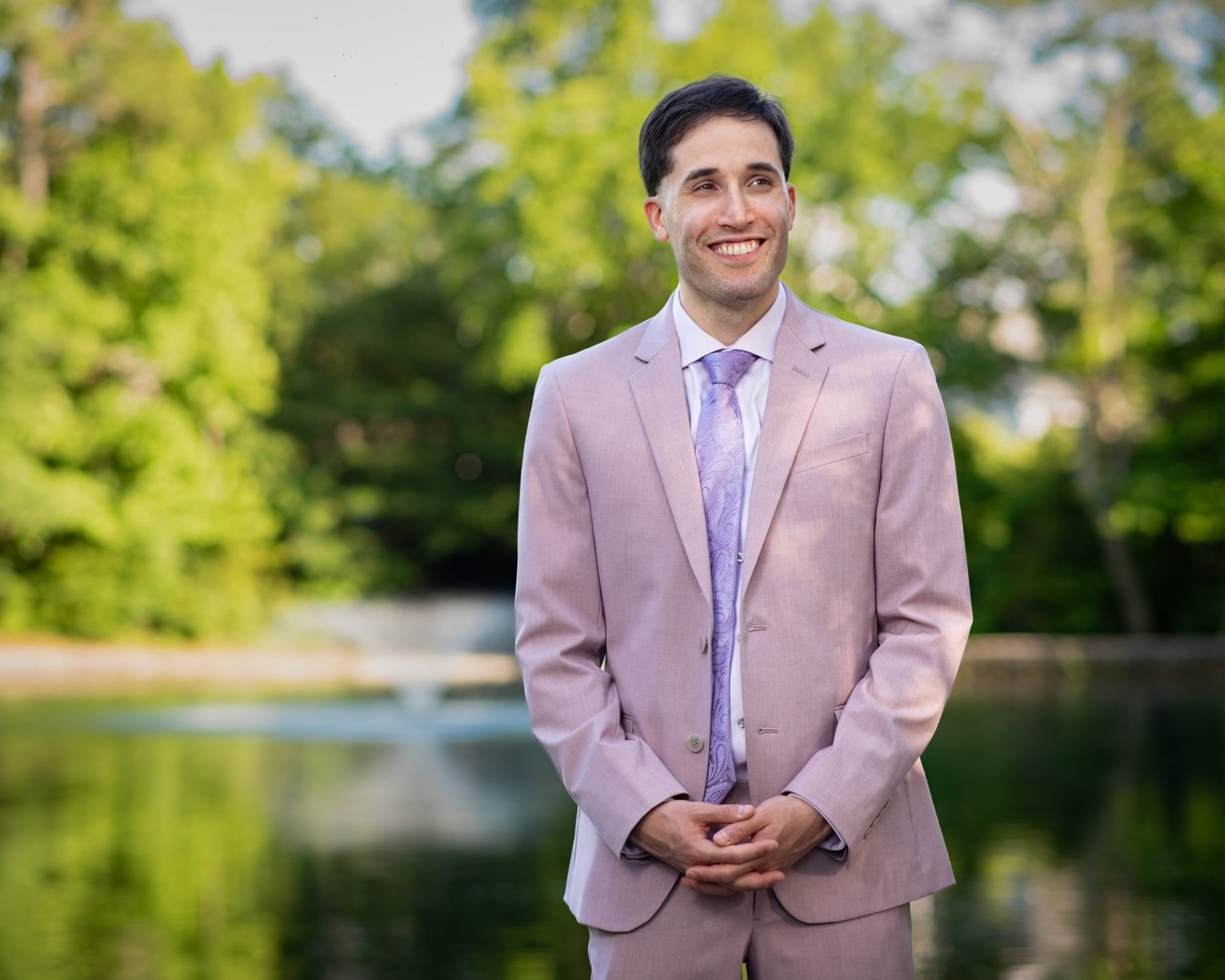 Obituary of Jack Ryan Como