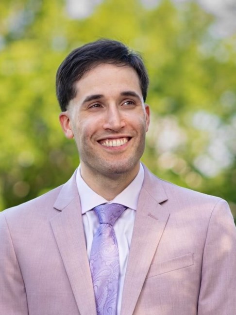 Obituary of Jack Ryan Como