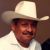 Obituary of Alfonso H. Villarreal