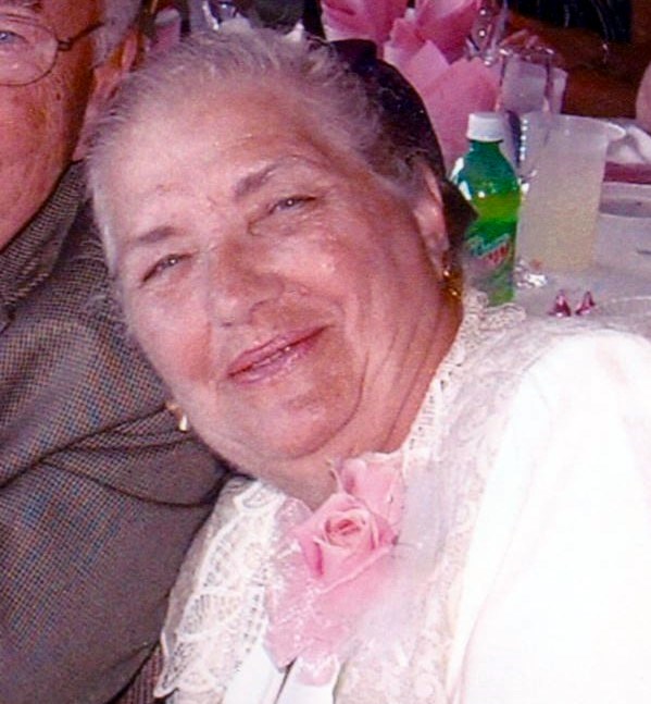 Obituary of Colleen Willey