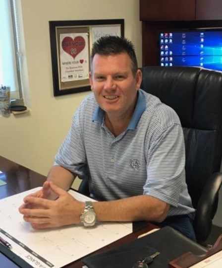 Obituary of Scott Randall Parsons