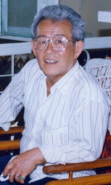 Obituary of Khanh La