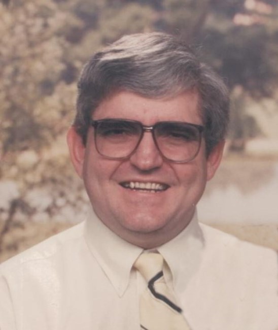 Obituary of Lester Franklin Ferguson Jr.