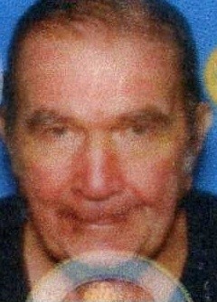 Obituary of John Gordon Mahon