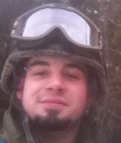 Obituary of Jordan Thomas Melchior