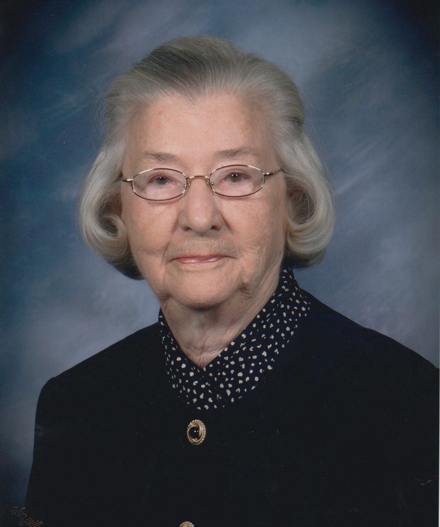 Ruth J. Niesen Obituary Montgomery, AL