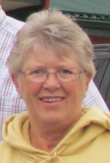 Obituary of Gail Marie Church