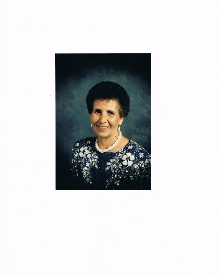 Obituary of Concetta Gattuso
