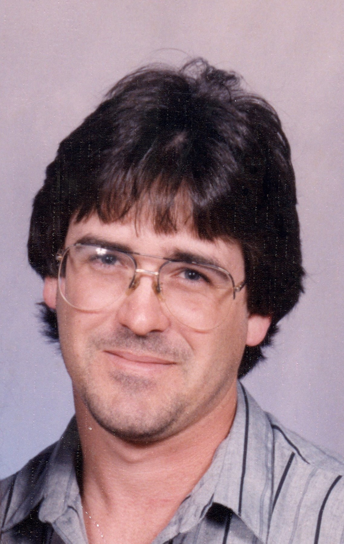 Obituary of Gregory Scott Foster