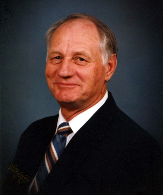 Obituario de Raymond Hughes Elkins Sr.