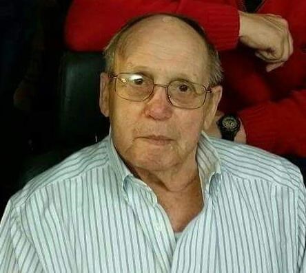 Obituary of David Thomas Jacobs