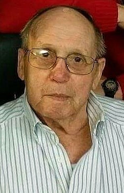 Obituary of David Thomas Jacobs