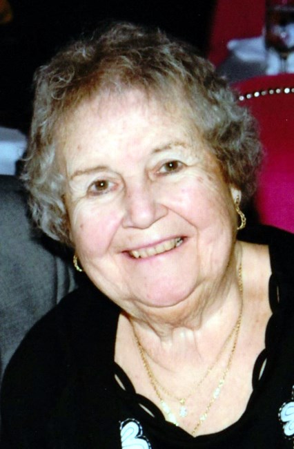 Obituary of Joan M. DePoalo