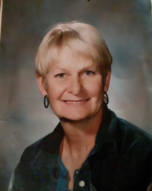 Obituary of Gina Mycock