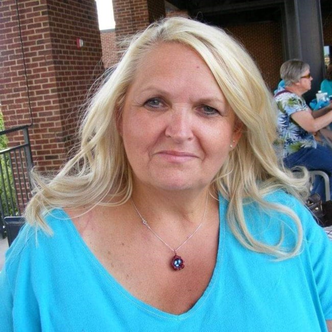 Obituary of Constance Sue Swackhammer