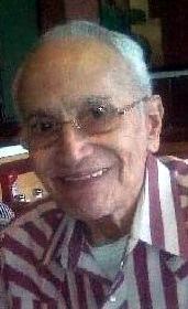 Obituary of Ramon Castro Aleman