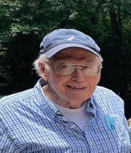 Obituary of Robert Lester Nimmo Jr.