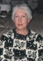Obituario de Norma Jo Miller- Hill