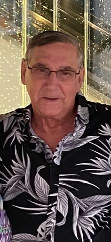 Avis de décès de Richard Corrado