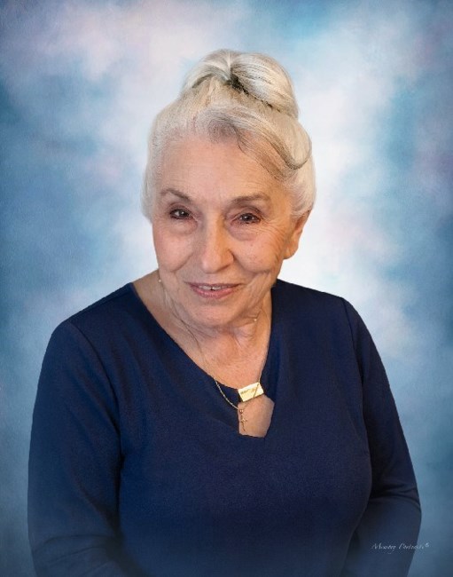 Obituary of Ruth O. Flowers