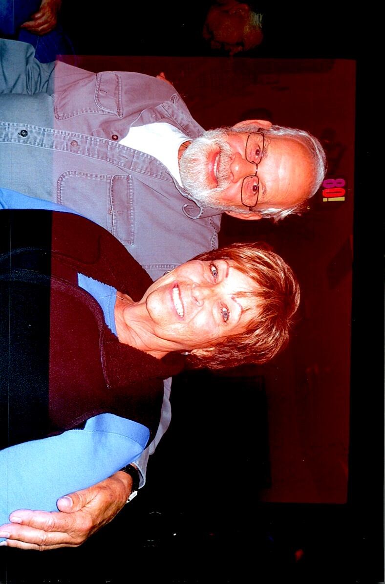 Obituary of Joann Cathcart