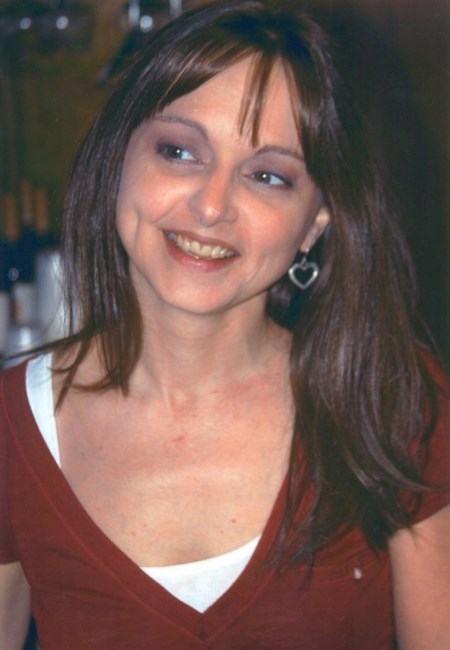 Obituary of Glenna Gower Scott