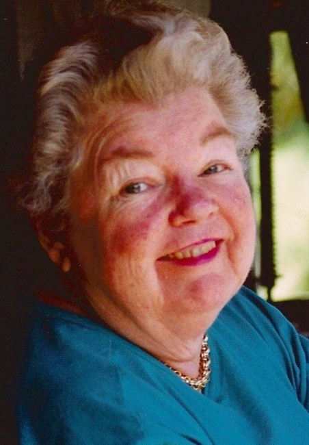 Obituary of Frances Drennen Quinn